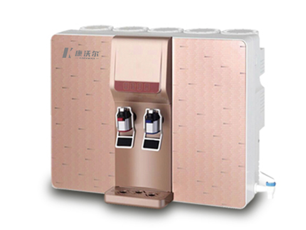 KWE-RO100 金泉一體機(jī) A款